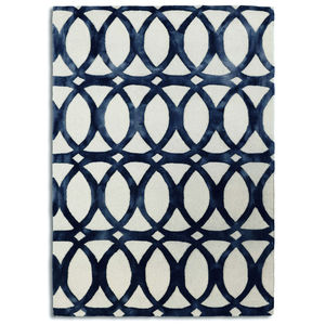 contemporary rug