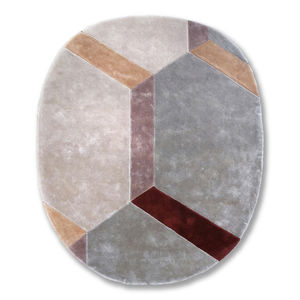 contemporary rug