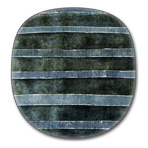 contemporary rug