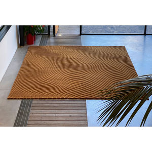 contemporary rug