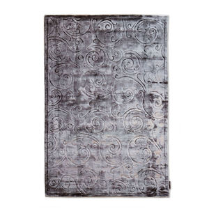 contemporary rug