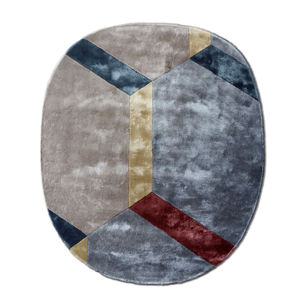 contemporary rug