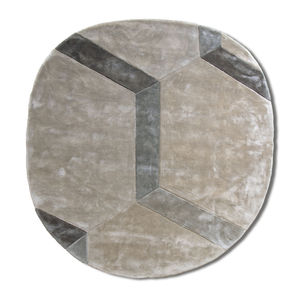 contemporary rug