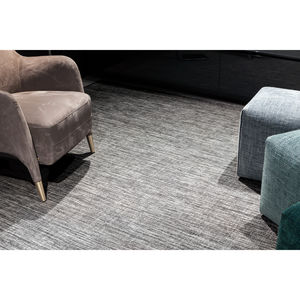 contemporary rug