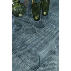 contemporary rug