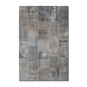 patchwork rug