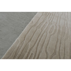contemporary rug