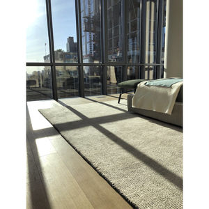 contemporary rug