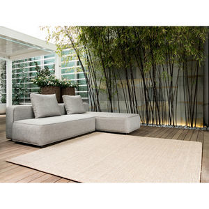 contemporary rug