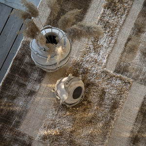 contemporary rug