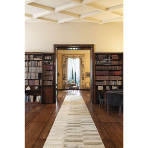 contemporary rug