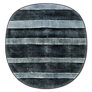 contemporary rug