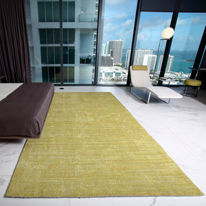 contemporary rug