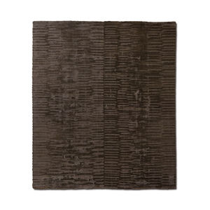 contemporary rug