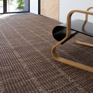 contemporary rug