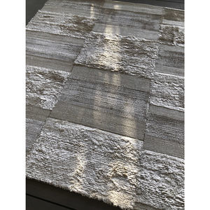contemporary rug