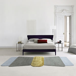 contemporary rug