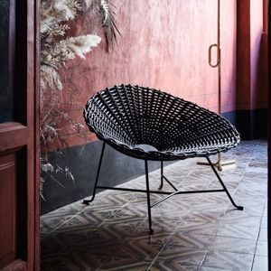 contemporary armchair 1