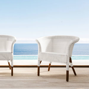 traditional armchair