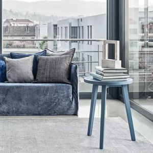 contemporary side table