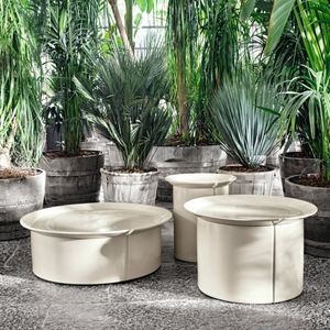 contemporary coffee table