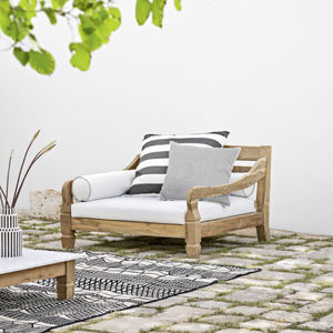 traditional armchair 1