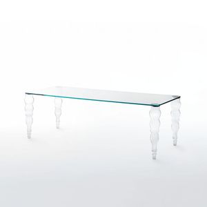 contemporary table