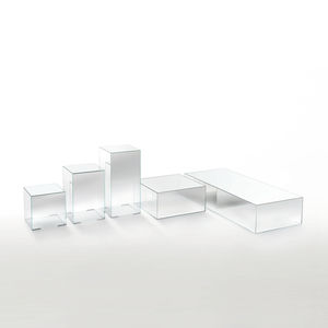 contemporary coffee table