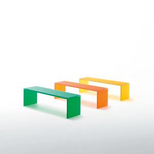 contemporary bench 1