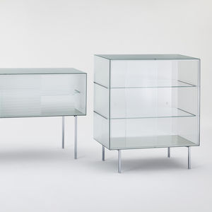 contemporary sideboard