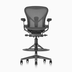 contemporary task stool