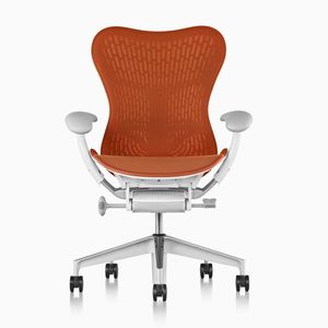 contemporary office armchair
