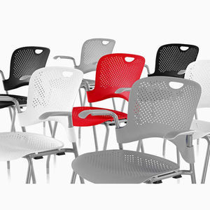 stackable chair