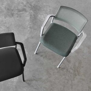 stackable chair