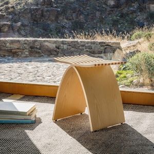 contemporary stool