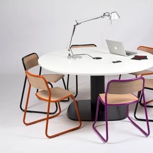 stackable chair