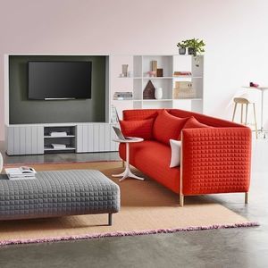 contemporary sofa