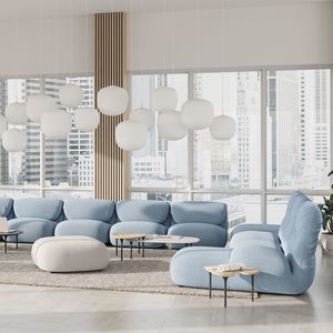 modular sofa