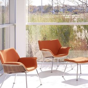 contemporary armchair 1