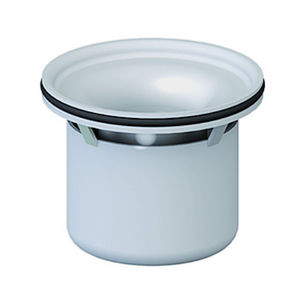 polypropylene floor drain
