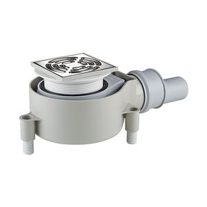 polypropylene floor drain