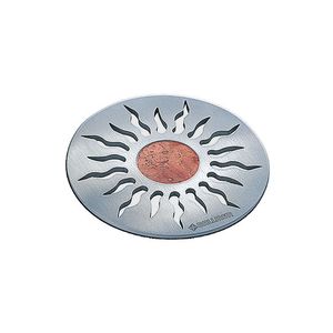 inox shower drain