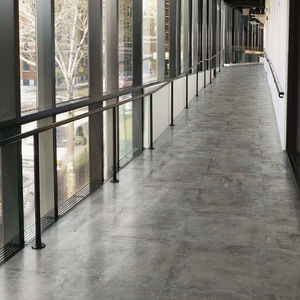 vinyl flooring