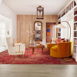 tufted carpet 1