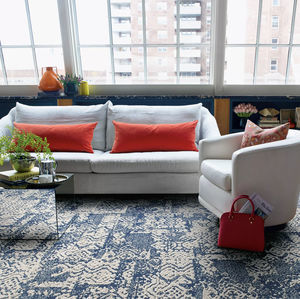 woven carpet 1