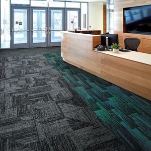tufted carpet 1