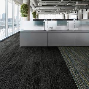 tufted carpet 1