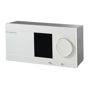home automation system temperature controller 1