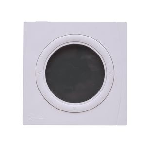 underfloor heating thermostat