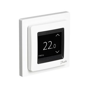 underfloor heating thermostat